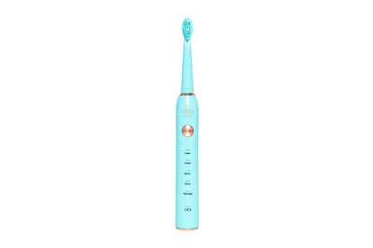 Pearly Whitening Toothbrush - Turquoise